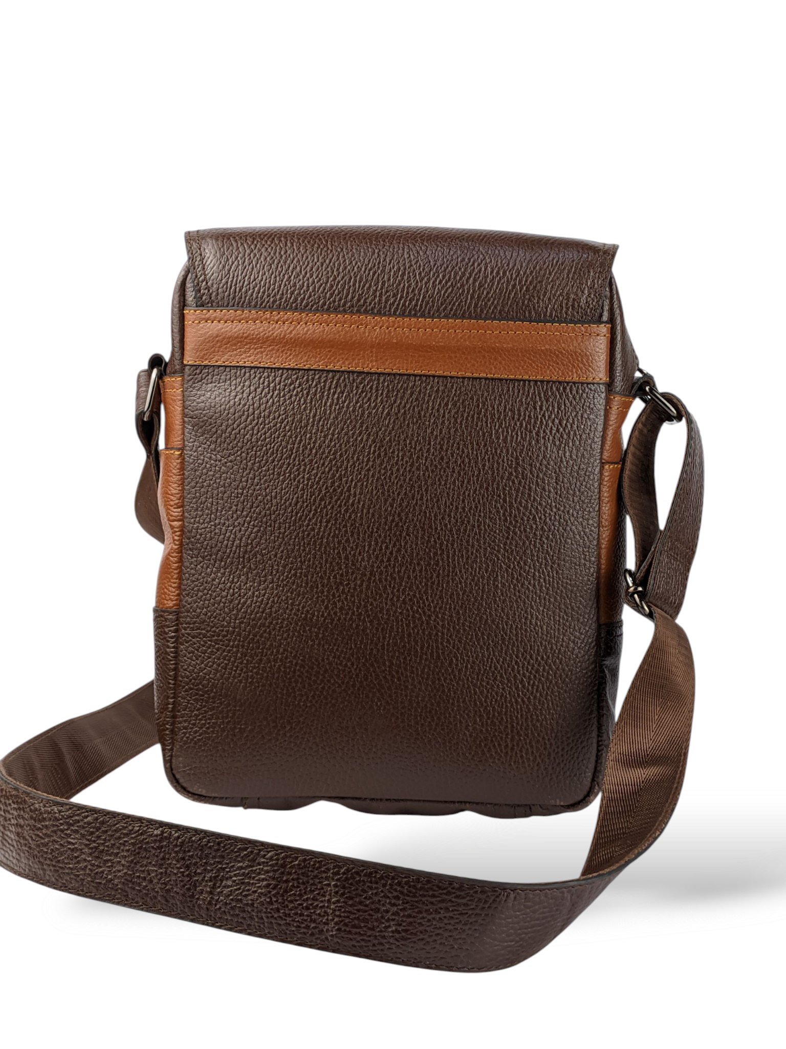 كروس رجالي جلد طبيعي