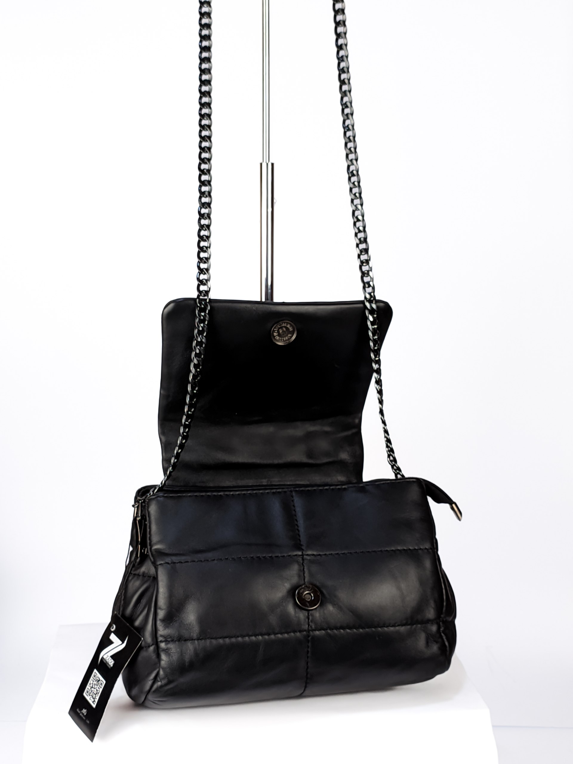 كروس جلد طبيعي طري