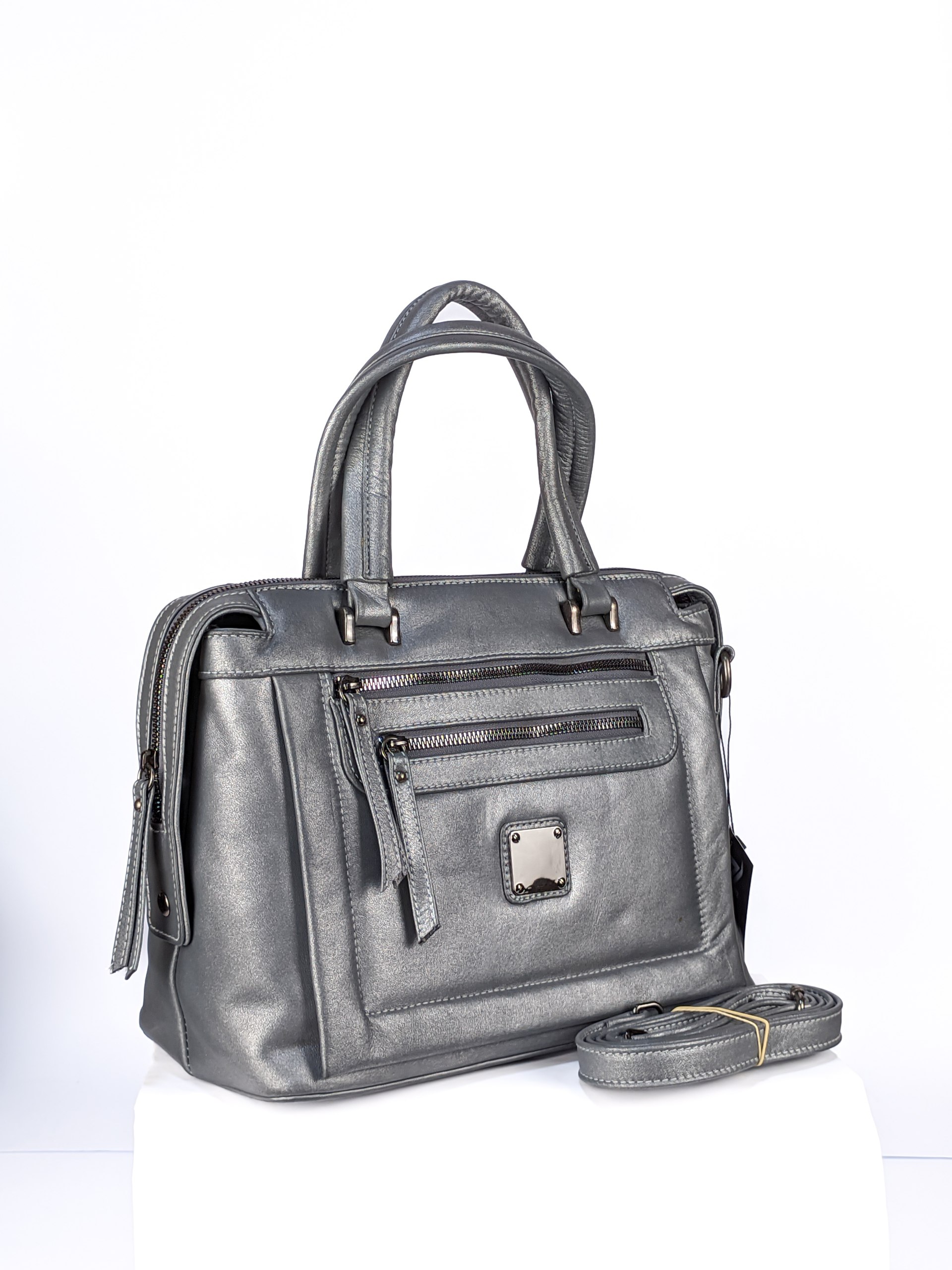 قطعة أخيرة وتصميم أنيق وعملي