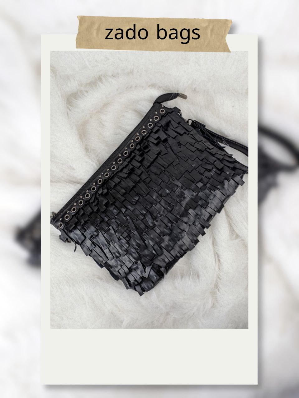 كلتش هاند ميد