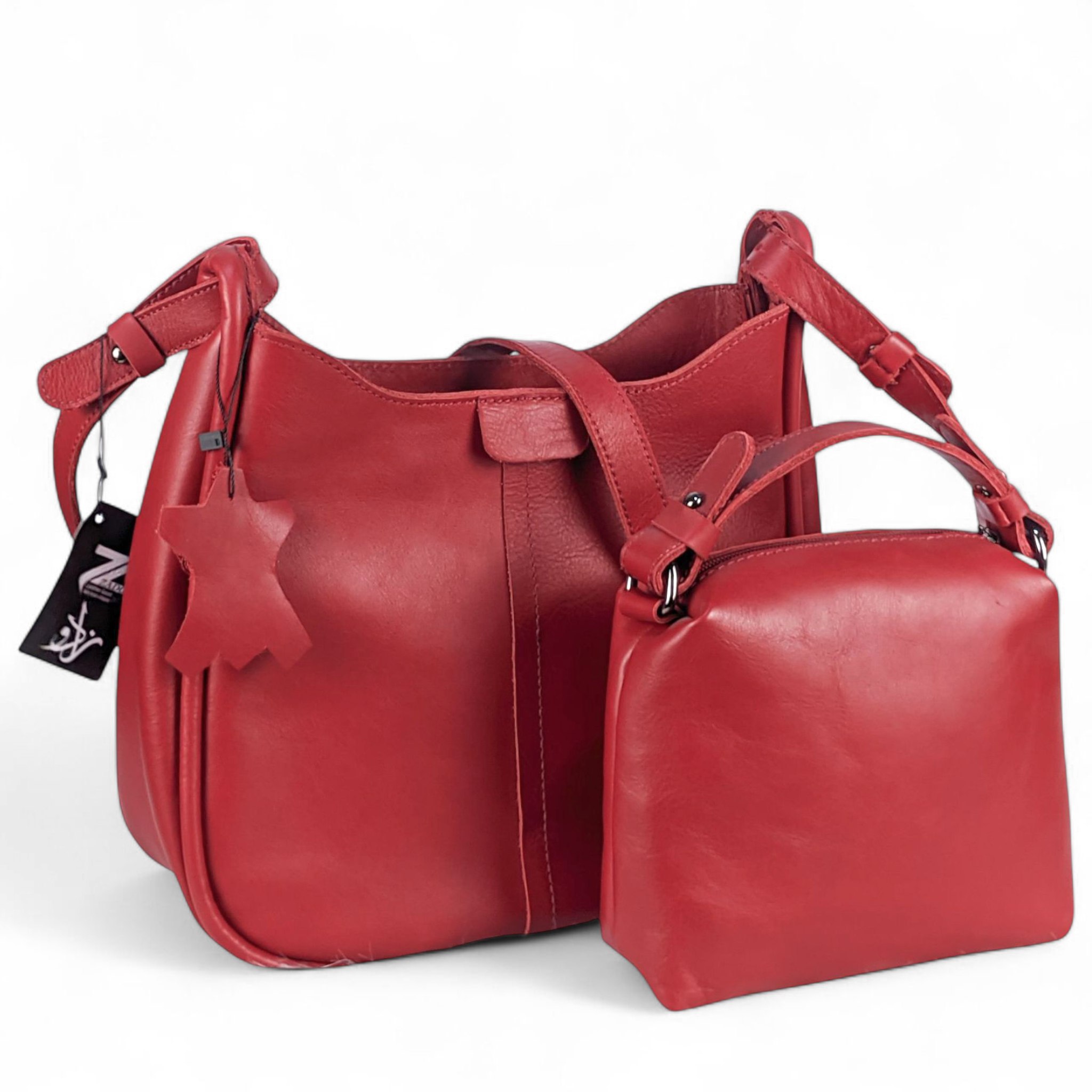 شنطة ف شنطة