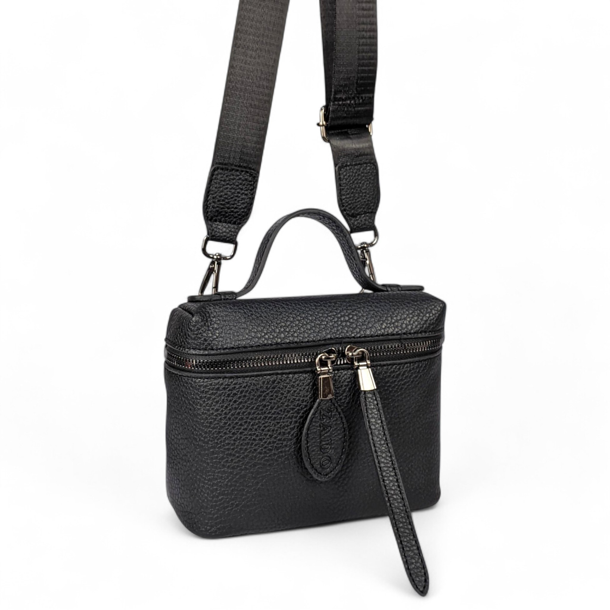 ميني كروس جديد