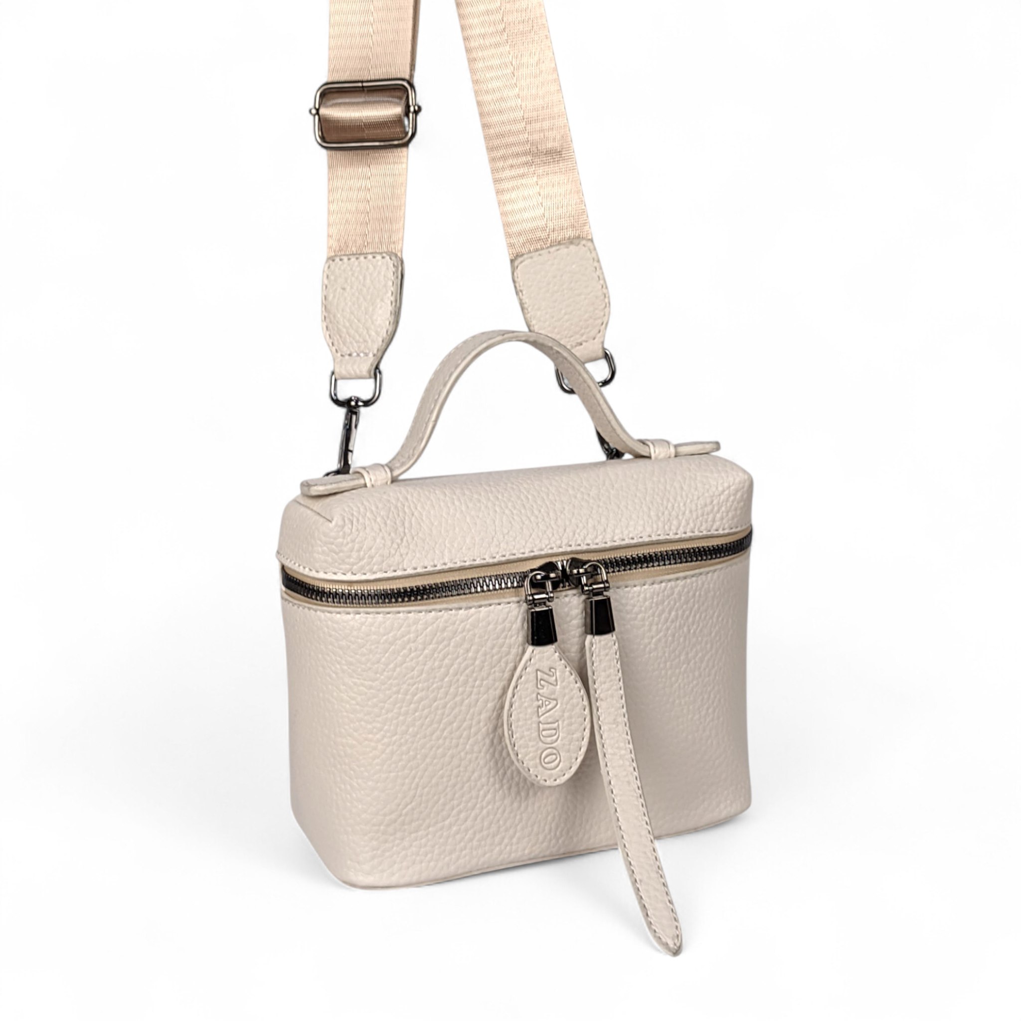 ميني كروس جديد