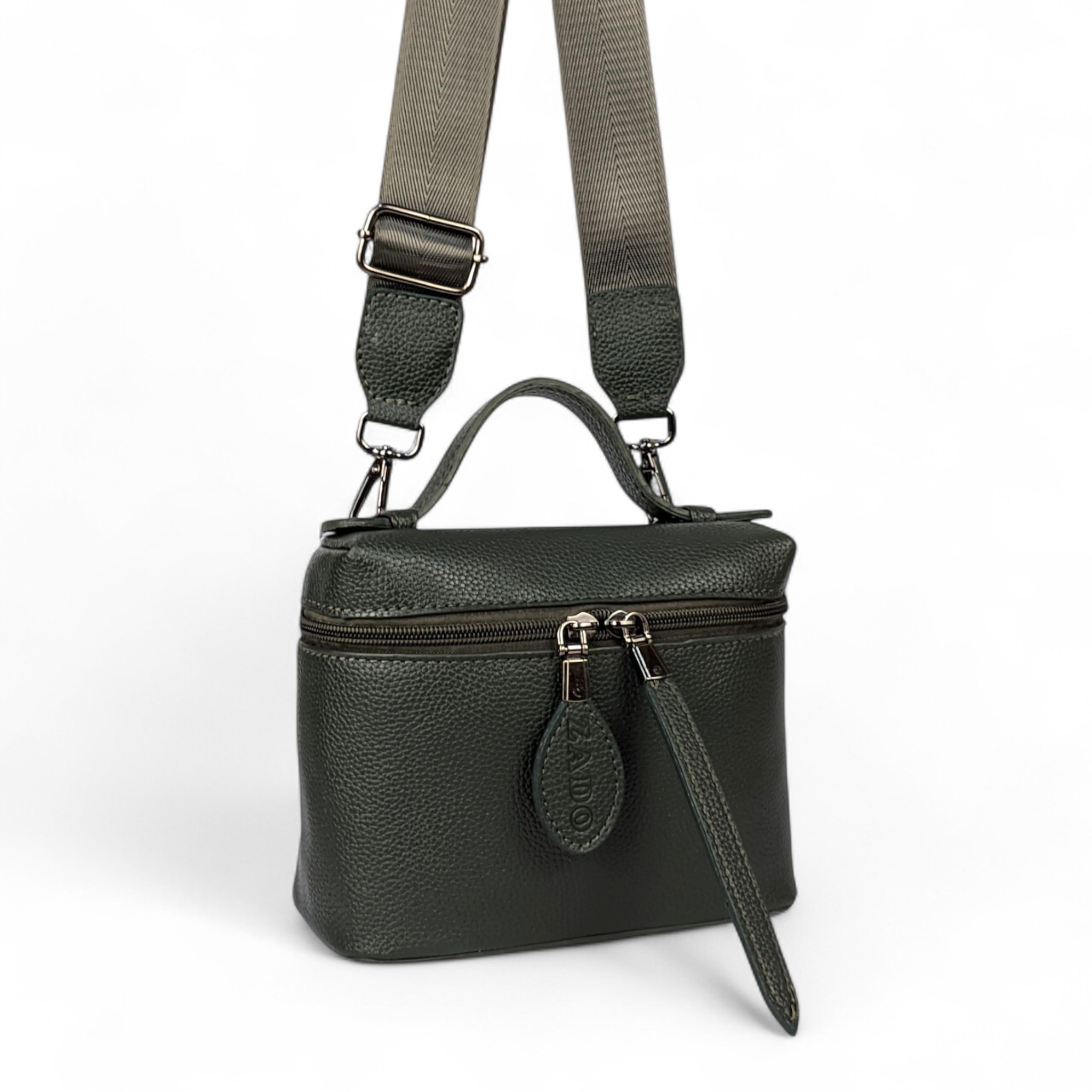 ميني كروس جديد