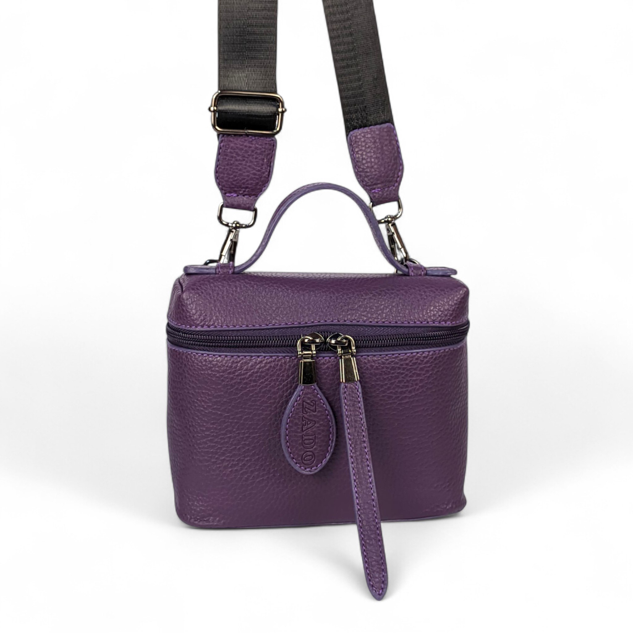 ميني كروس جديد