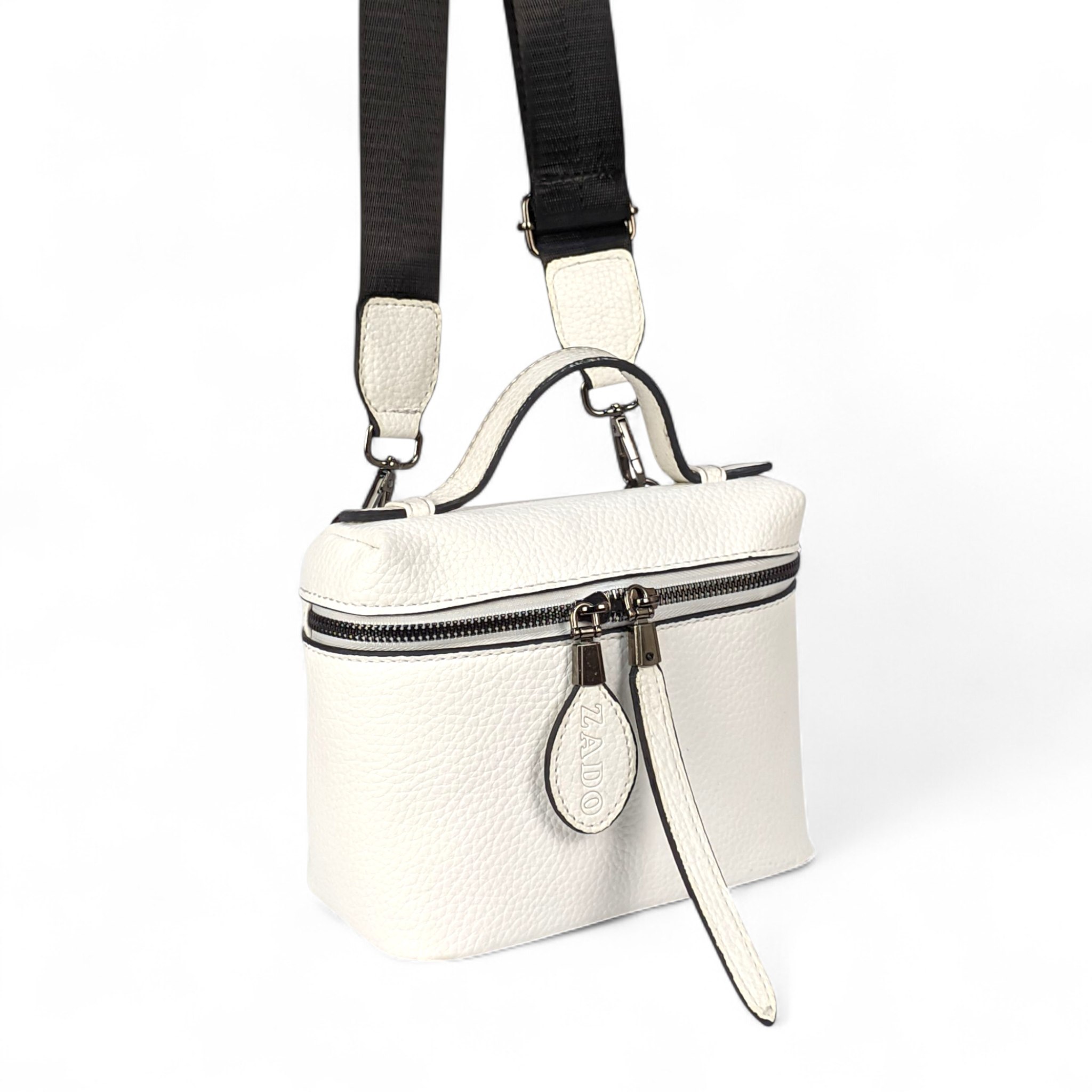 ميني كروس جديد