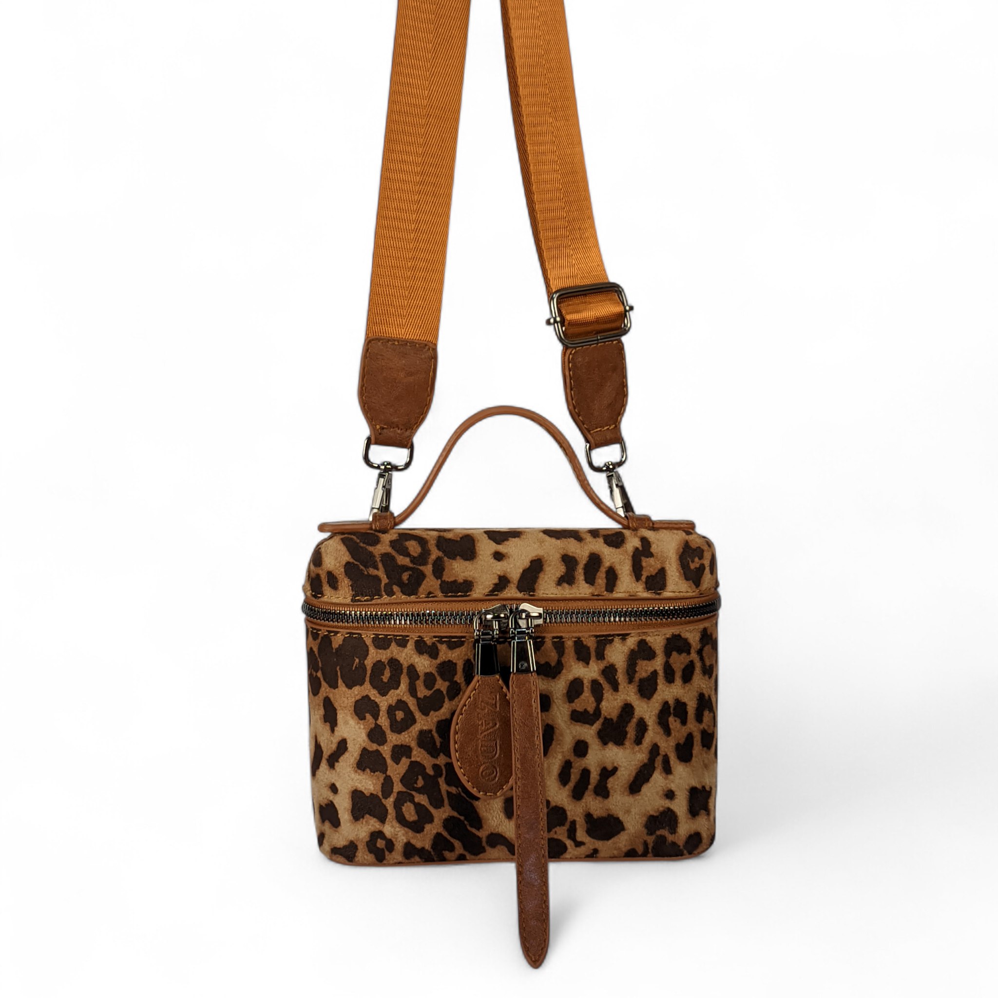 ميني كروس جديد