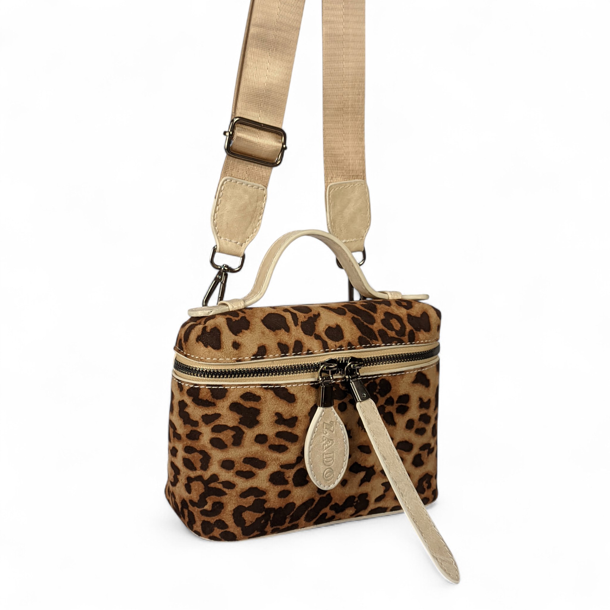 ميني كروس جديد