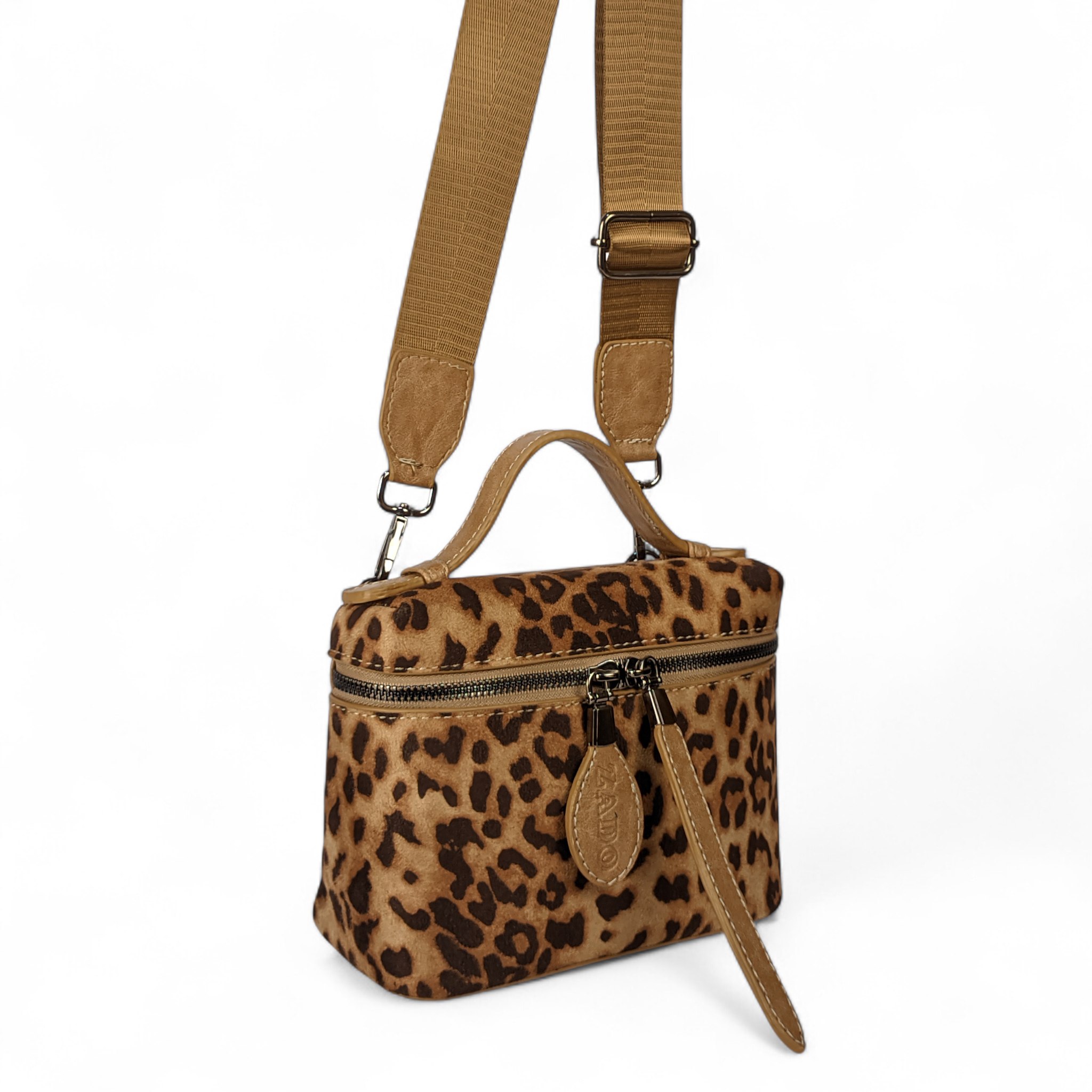 ميني كروس جديد