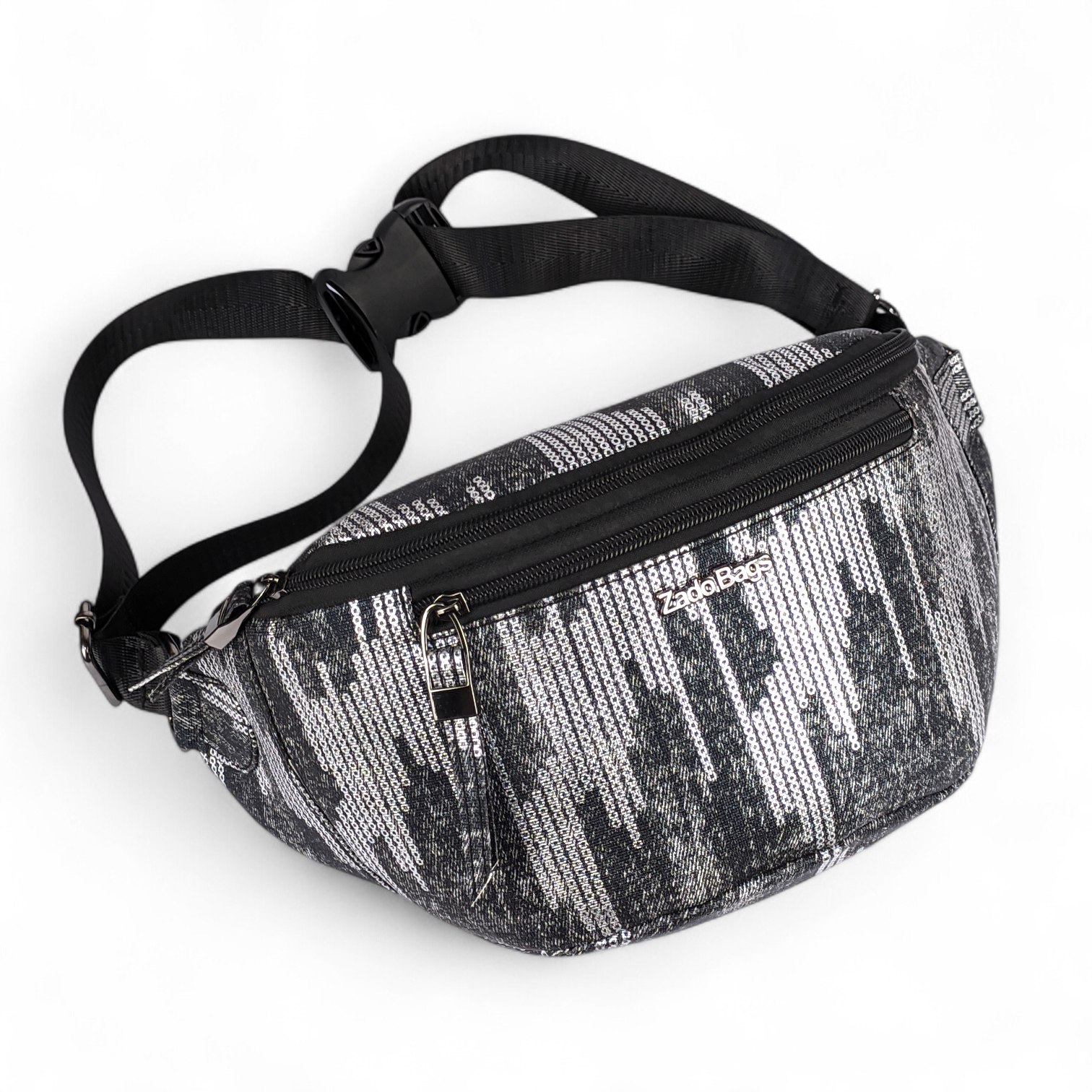 Waist bag