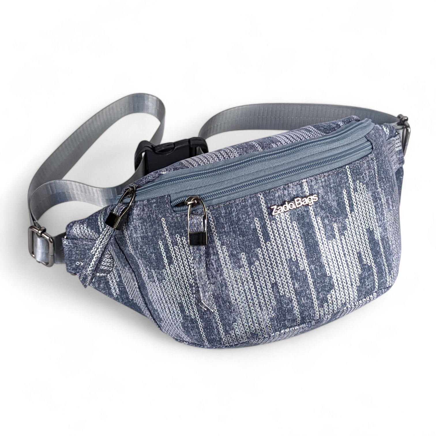 Waist bag